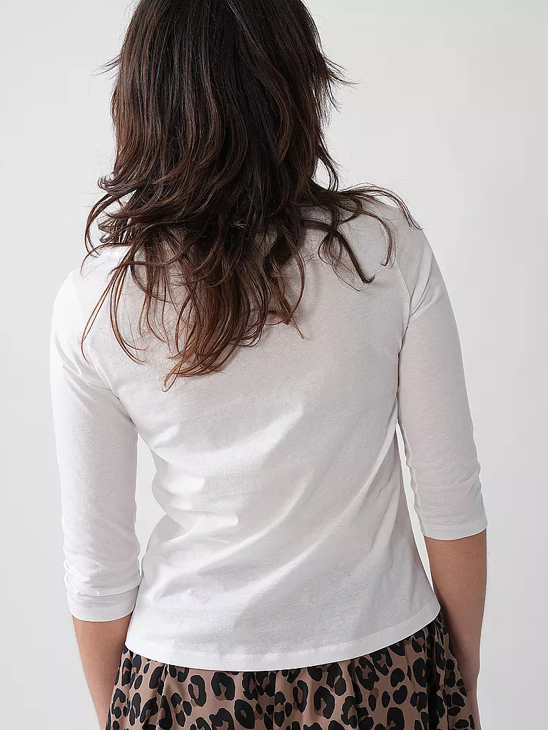 LANIUS | Shirt  | creme