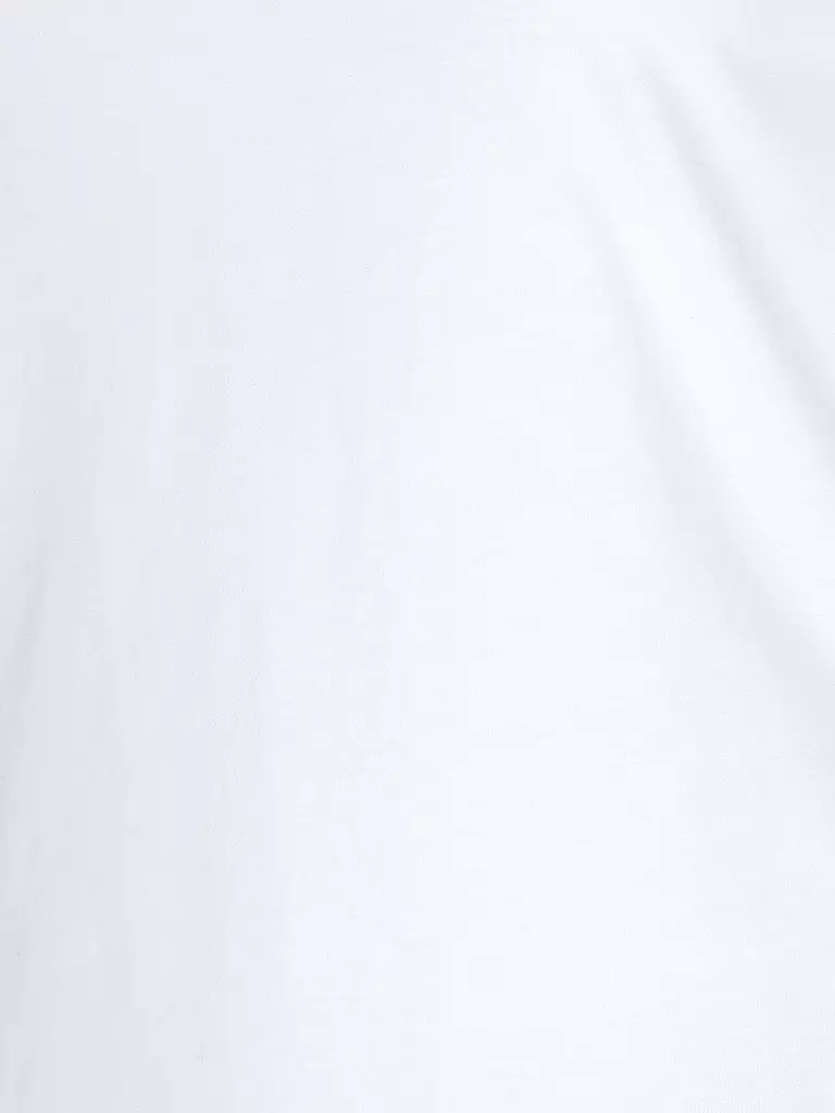 LANIUS | Shirt | weiss
