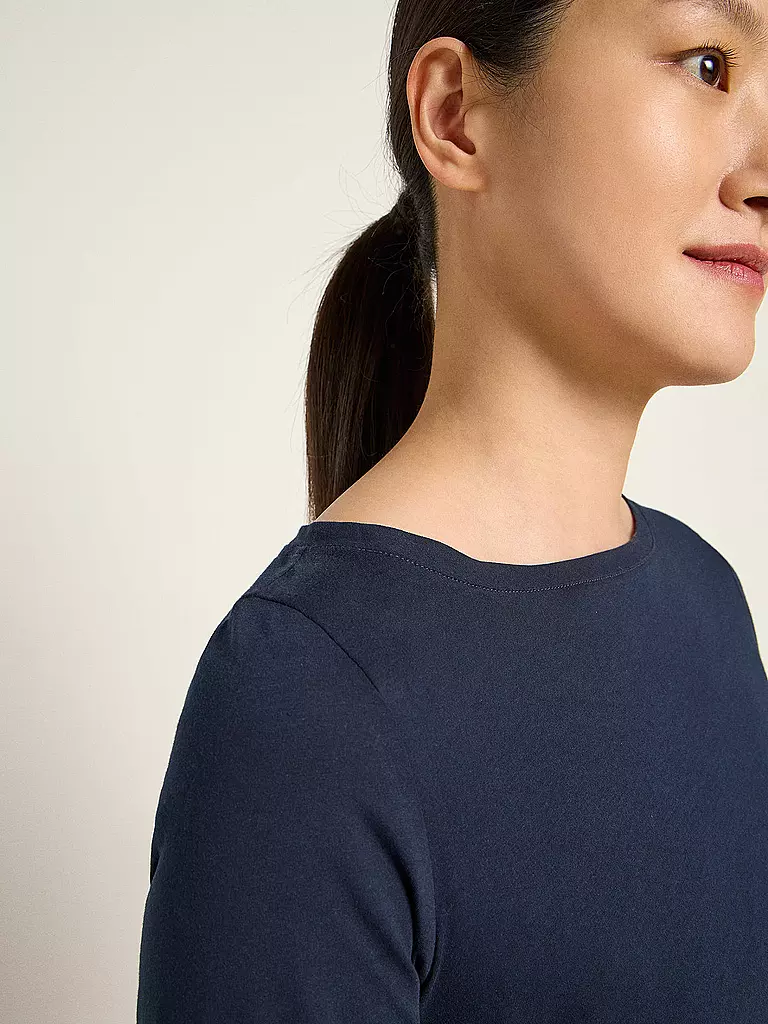 LANIUS | Shirt | creme