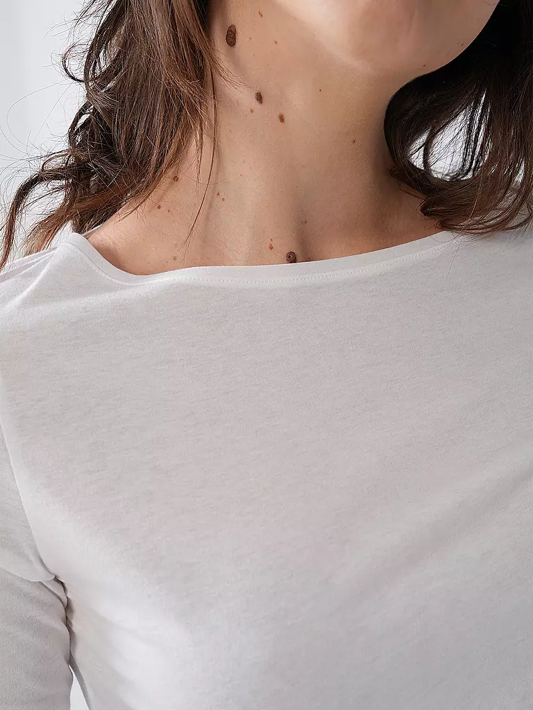 LANIUS | Shirt | dunkelblau