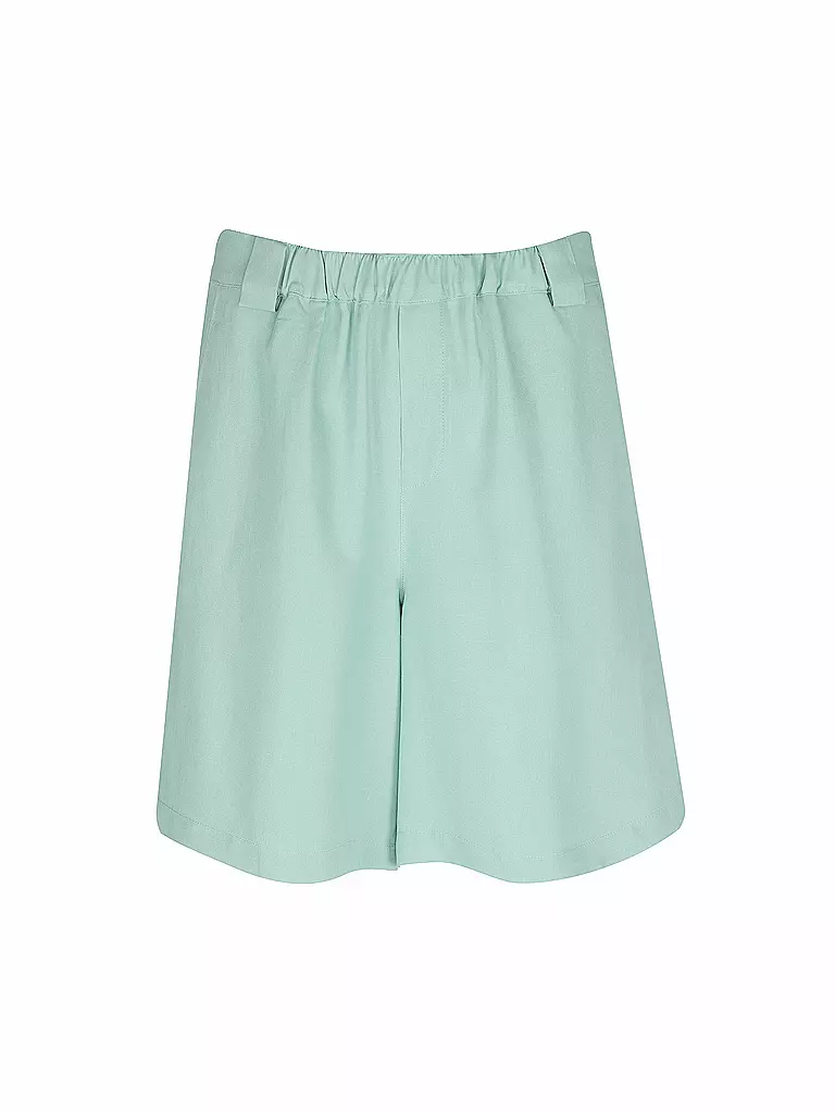 LANIUS | Shorts | mint