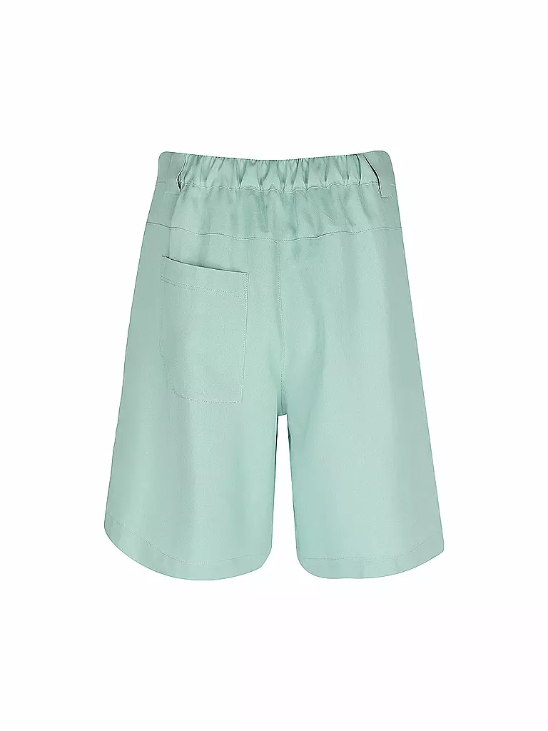 LANIUS | Shorts | mint