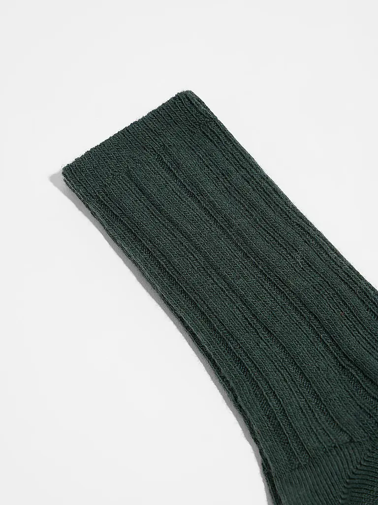 LANIUS | Socken forest melange | 