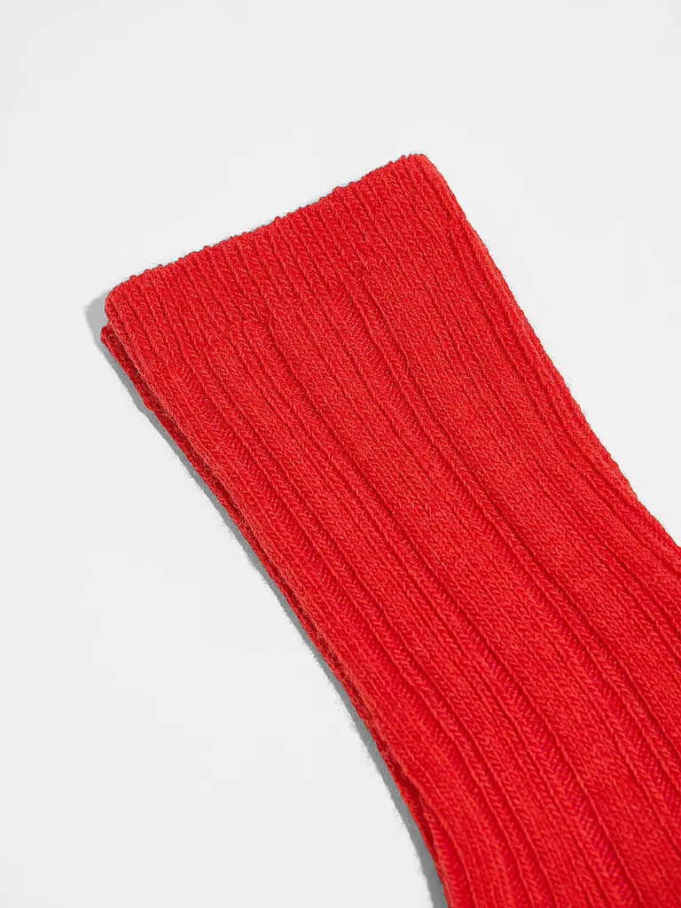 LANIUS | Socken red alert | 
