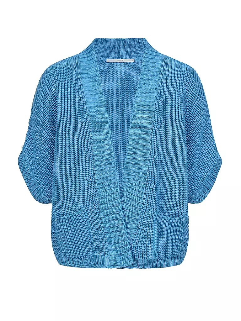 LANIUS | Strickjacke | hellblau