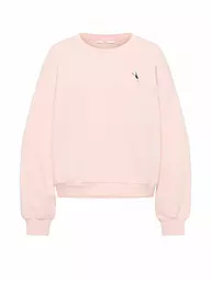 LANIUS | Sweater | rosa