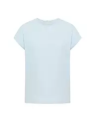 LANIUS | T-Shirt  | hellblau