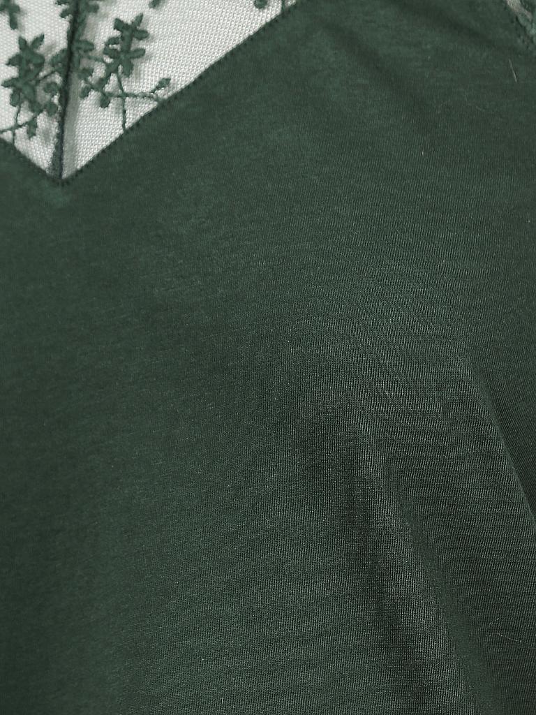 LANIUS | Top | grün