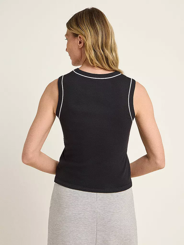 LANIUS | Top | weiss