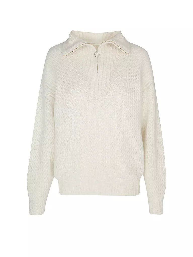 LANIUS | Troyer Pullover | creme
