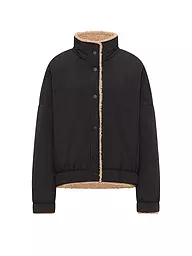 LANIUS | Wendejacke  | schwarz