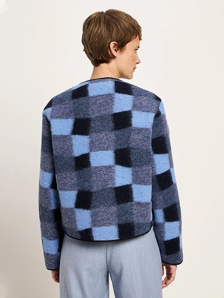 LANIUS | Wolljacke | 