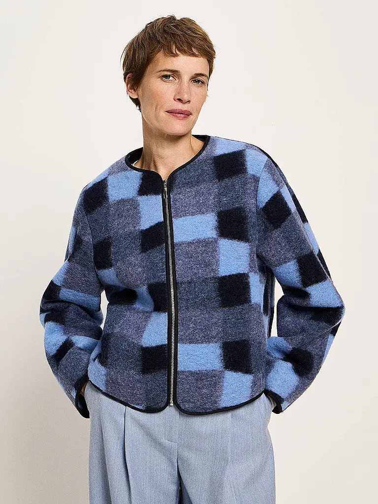 LANIUS | Wolljacke | 