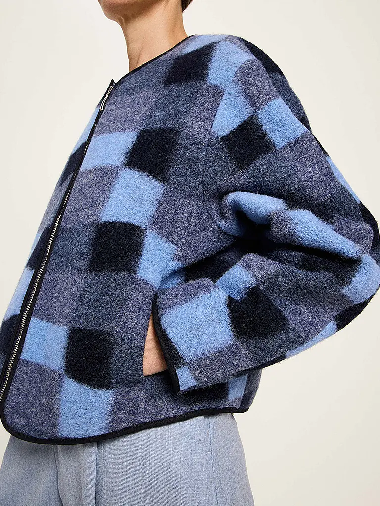 LANIUS | Wolljacke | 