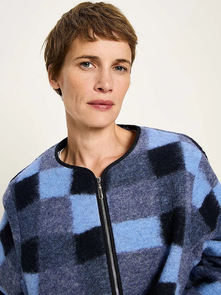 LANIUS | Wolljacke | 