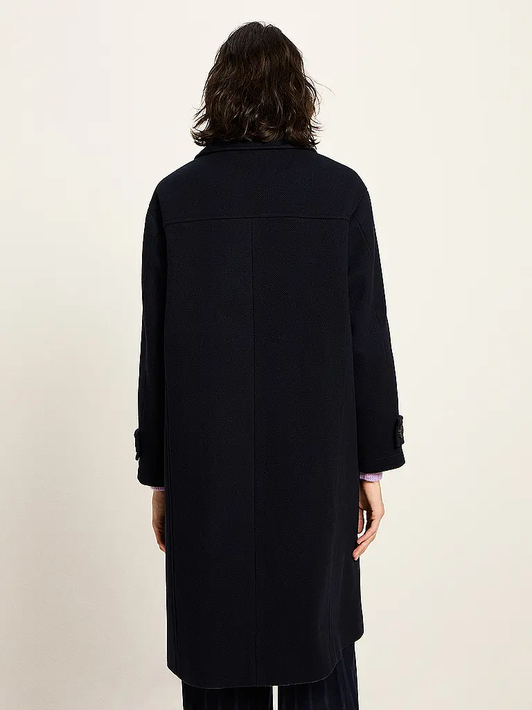 LANIUS | Wollmantel | 