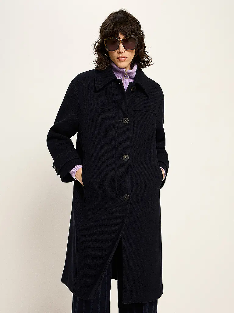 LANIUS | Wollmantel | 