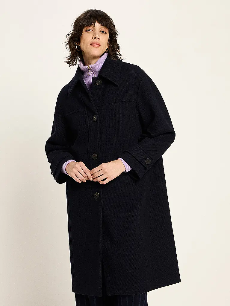 LANIUS | Wollmantel | 