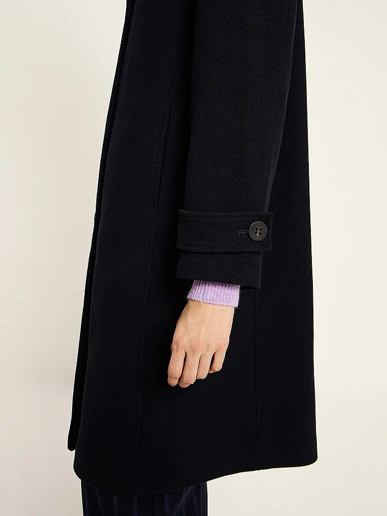 LANIUS | Wollmantel | 