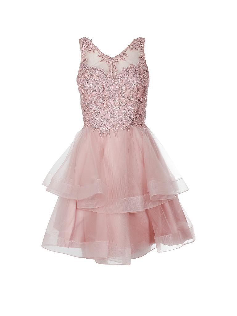 Cocktailkleid In Rosa Cocktailkleid In Rosa