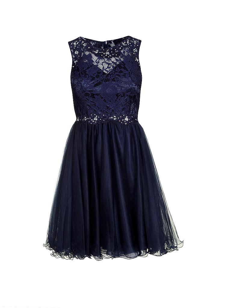 LAONA Cocktailkleid blau | 34
