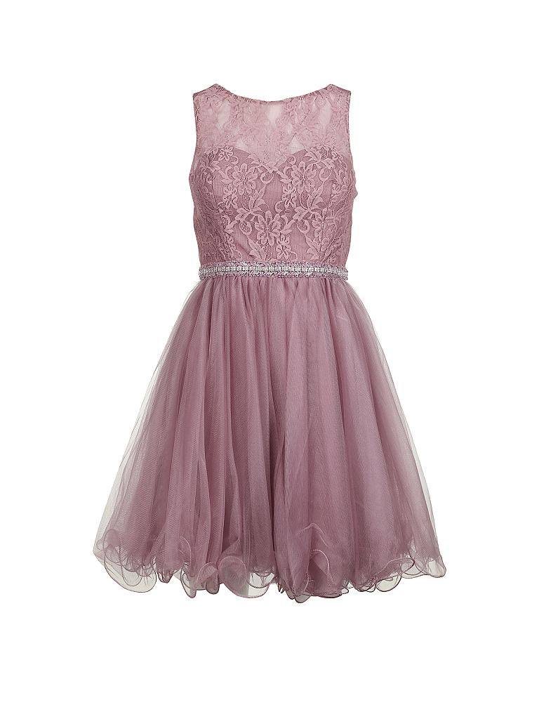 Cocktailkleid In Rosa Cocktailkleid In Rosa