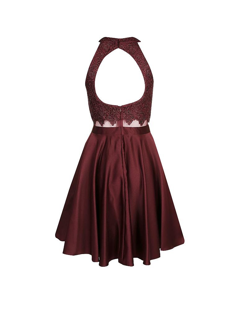 LAONA | Cocktailkleid | rot