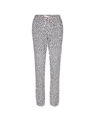 LASCANA | Pyjamahose COSY WORLD