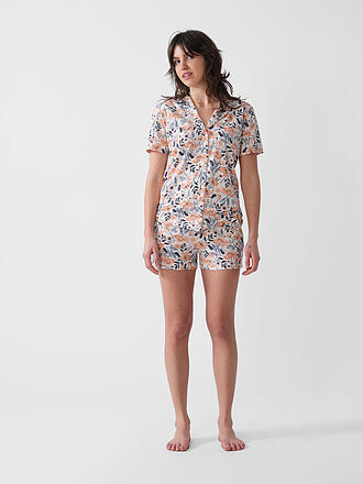 LASCANA | Pyjama COSY WORLD