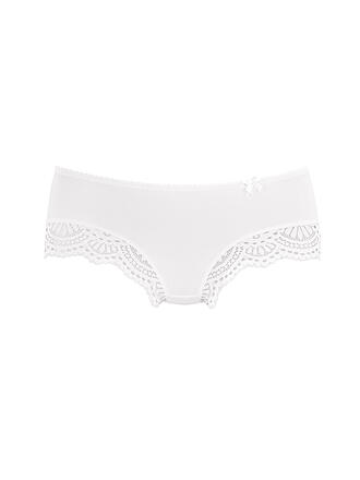 LASCANA | Panty AURORA crème