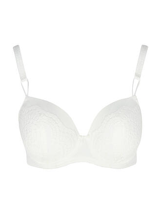 LASCANA | Soutien-gorge à armatures AURORA crème