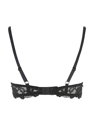 LASCANA | BH gefüttert VITTORIA black