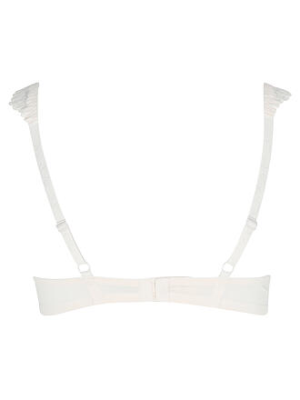 LASCANA | BH gefüttert FLORA champagne