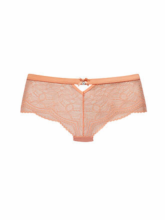 LASCANA | Panty VIVIANNA peach