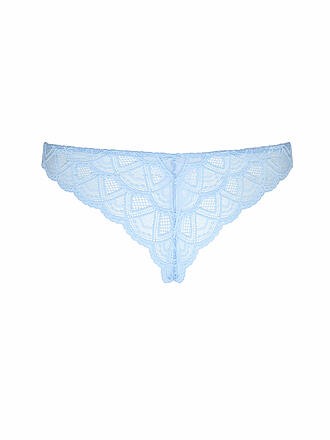 LASCANA | String MIRABELLA lightblue