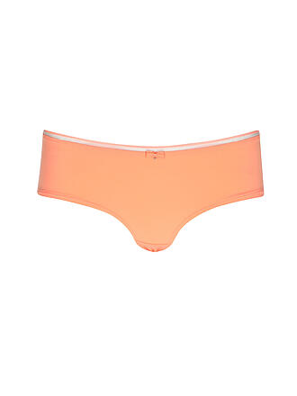 LASCANA | Pants TIZIANA Neon Peach