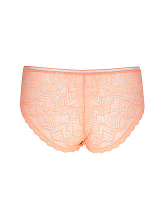 LASCANA | Pants TIZIANA Neon Peach