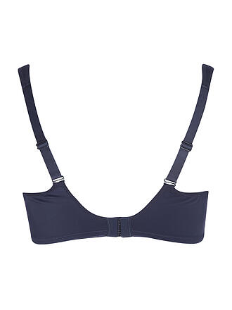 LASCANA | Minimizer BH PERFECT BASIC dark blue