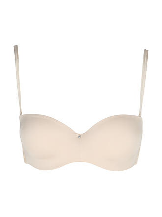 LASCANA | Bandeau BH PERFECT BASIC powder