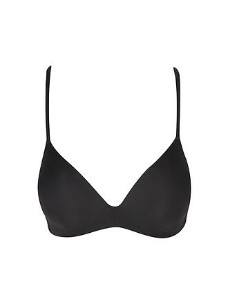 LASCANA | Push Up BH PERFECT BASIC black
