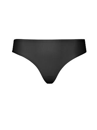 LASCANA | String SELECTION black