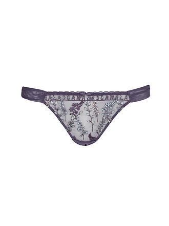 LASCANA | String MIRABEL plum-multi