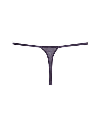 LASCANA | String NIKOLETTA prune
