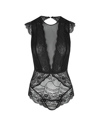 LASCANA | Body ohne Bügel TEMPTATION 5 black