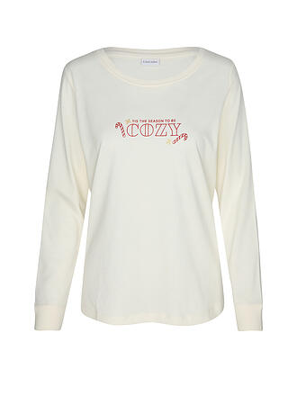 LASCANA | Pyjama LAS XMAS 