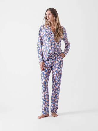 LASCANA | Pantalon de pyjama VIVANCE DREAMS