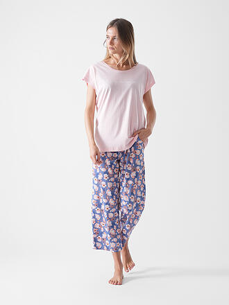 LASCANA | Pantalon de pyjama VIVANCE DREAMS