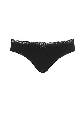 LASCANA | Slip 4er Pkg. rose box