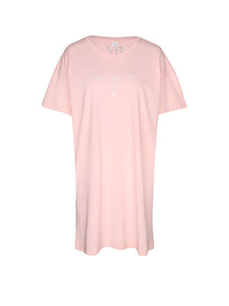 LASCANA | Nachthemd - Sleepshirt 
