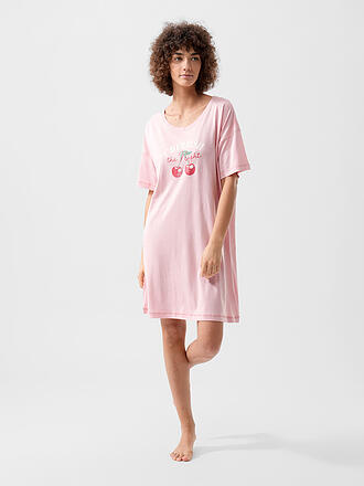 LASCANA | Nachthemd - Sleepshirt VIVANCE DREAMS